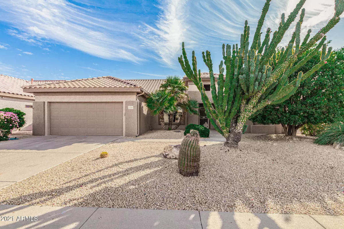 Surprise, AZ 85374,20149 N SONORAN Court