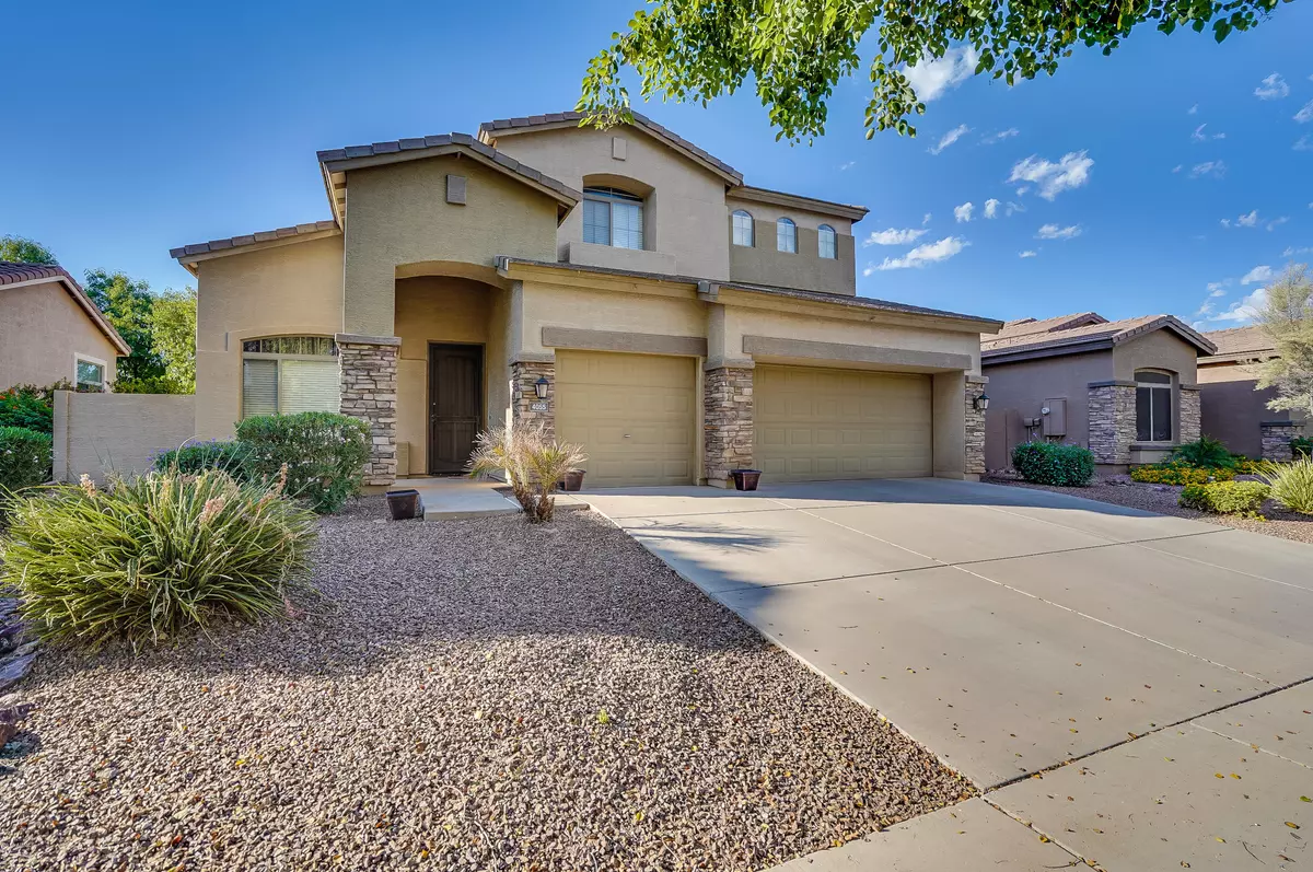 Gilbert, AZ 85297,4055 E Tannery Court