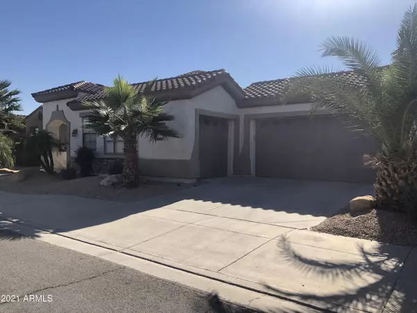 14375 W MONTE VISTA Road, Goodyear, AZ 85395