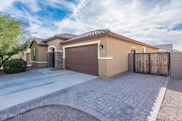 San Tan Valley, AZ 85140,1533 E Cielo Azul Way