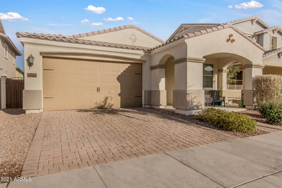 10560 E DURANT Drive, Mesa, AZ 85212