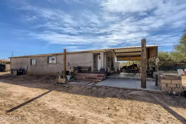 11109 S 209TH Avenue, Buckeye, AZ 85326