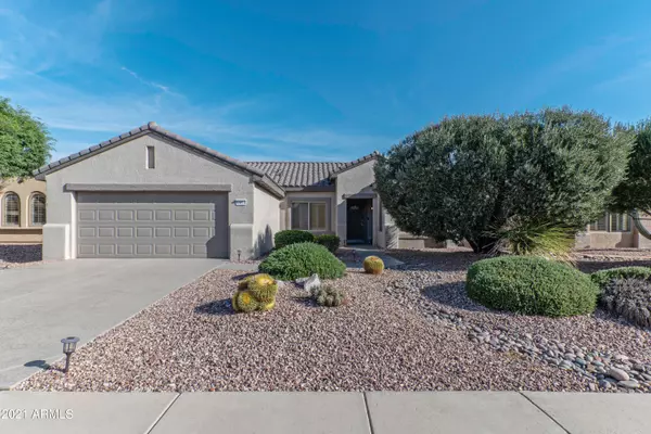 15110 W CAMINO ESTRELLA Drive, Surprise, AZ 85374