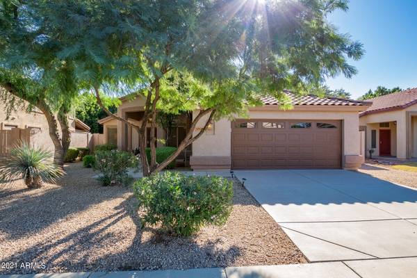 Glendale, AZ 85308,6767 W Quail Avenue