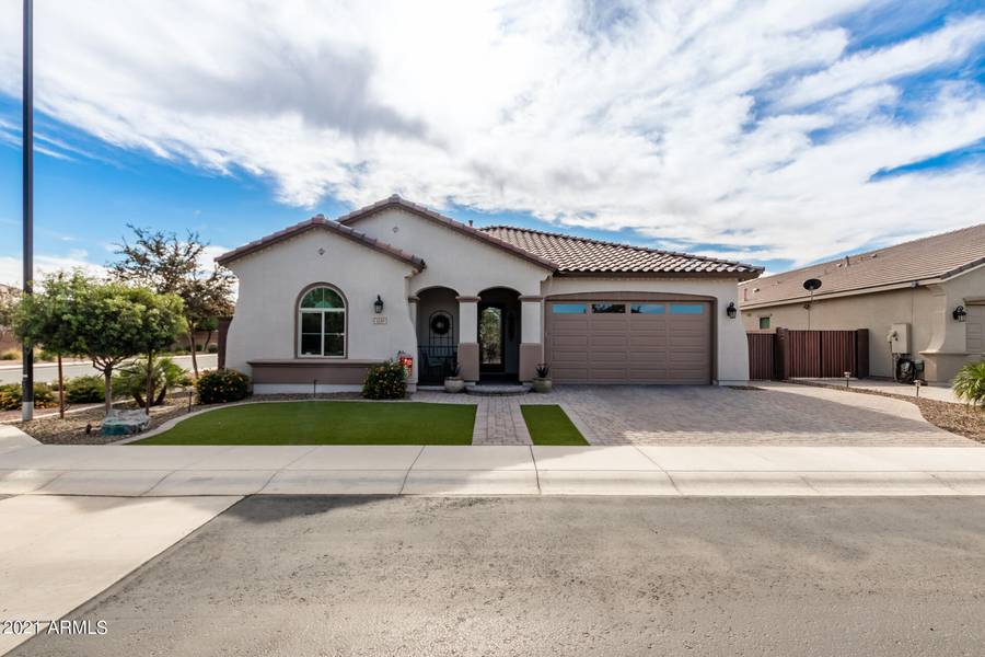 1149 W BEECH TREE Avenue, San Tan Valley, AZ 85140