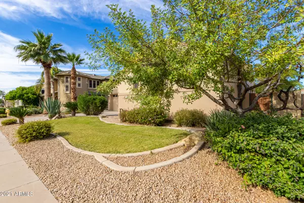 Gilbert, AZ 85297,3810 E LATHAM Court