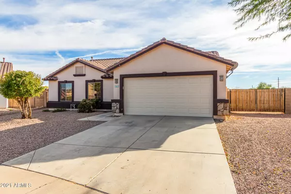 15413 N 161ST Avenue, Surprise, AZ 85374