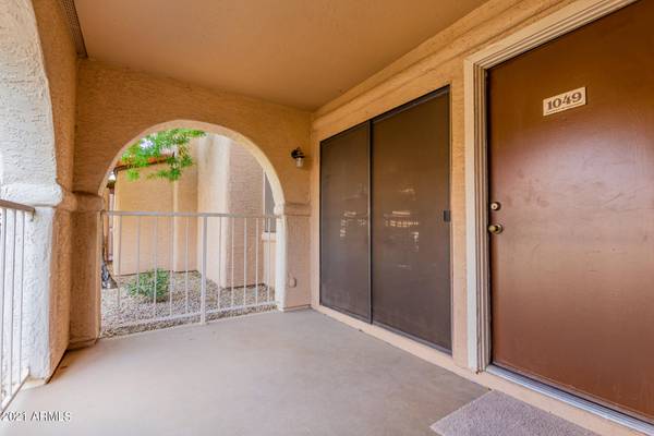 Glendale, AZ 85304,5757 W EUGIE Avenue #1049