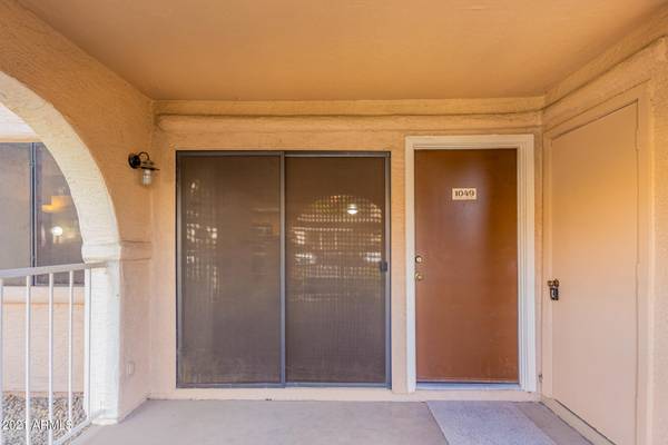 Glendale, AZ 85304,5757 W EUGIE Avenue #1049