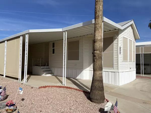 1192 W Klamath Avenue #192, Apache Junction, AZ 85119