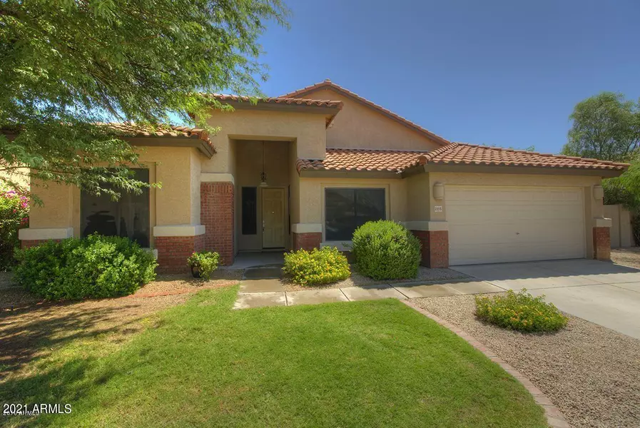 22015 N 44TH Place, Phoenix, AZ 85050