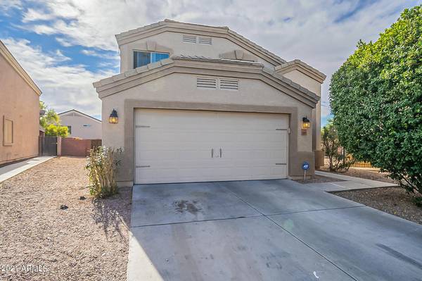 23271 W MOHAVE Street, Buckeye, AZ 85326