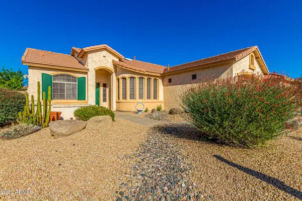 Surprise, AZ 85374,17814 W CAMINO REAL Drive