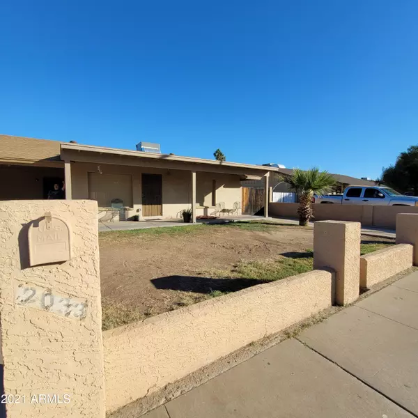 Phoenix, AZ 85009,2033 N 42ND Avenue