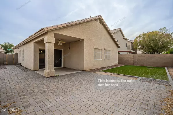 Gilbert, AZ 85233,254 W AMOROSO Drive