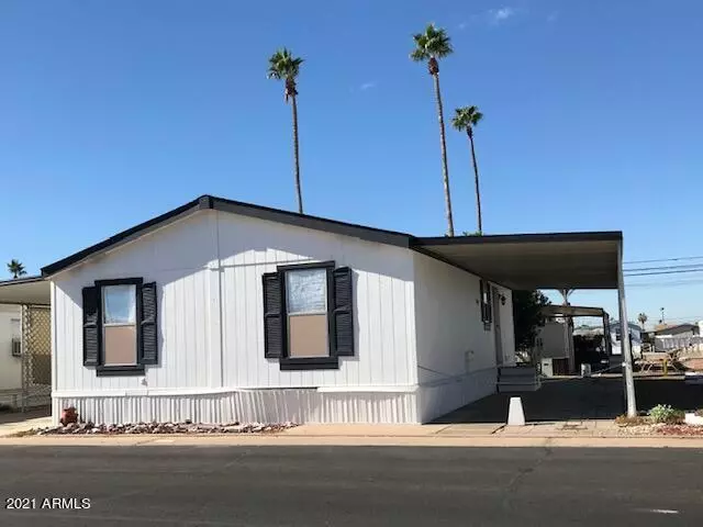 Mesa, AZ 85207,7807 E MAIN Street #E-18