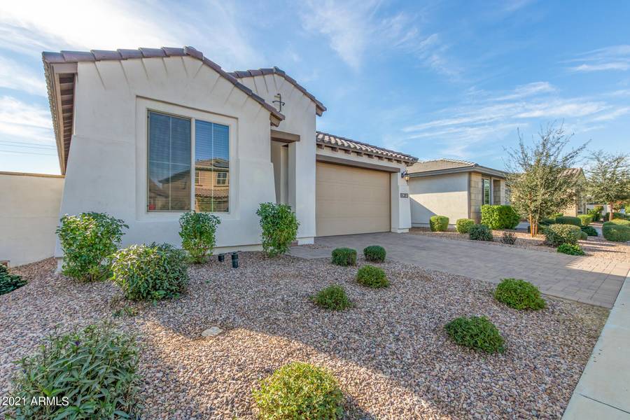 14385 W WETHERSFIELD Road, Surprise, AZ 85379