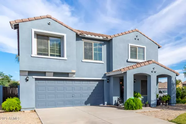 Queen Creek, AZ 85144,1860 W DESERT SEASONS Drive