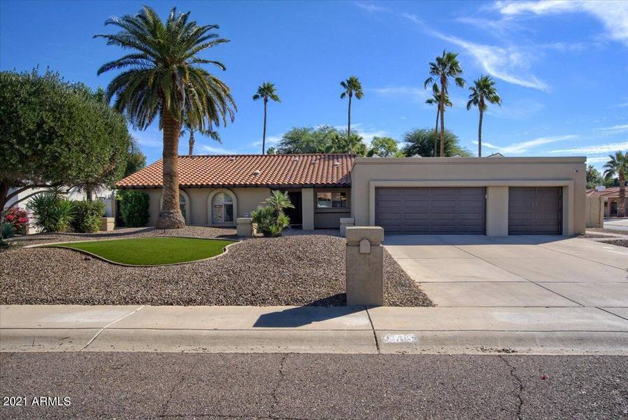 12411 N 75TH Place, Scottsdale, AZ 85260