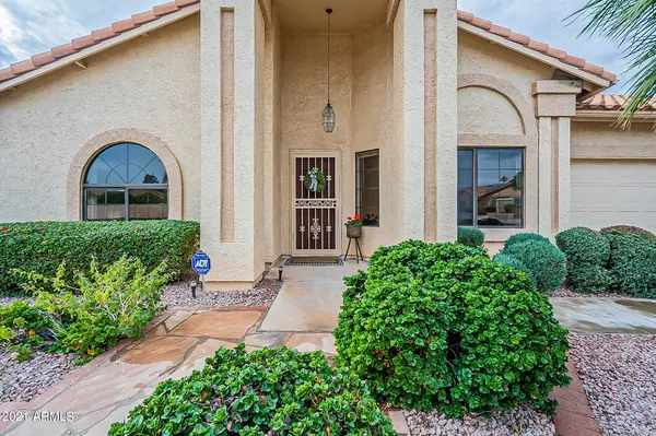 Peoria, AZ 85382,9451 W Behrend Drive