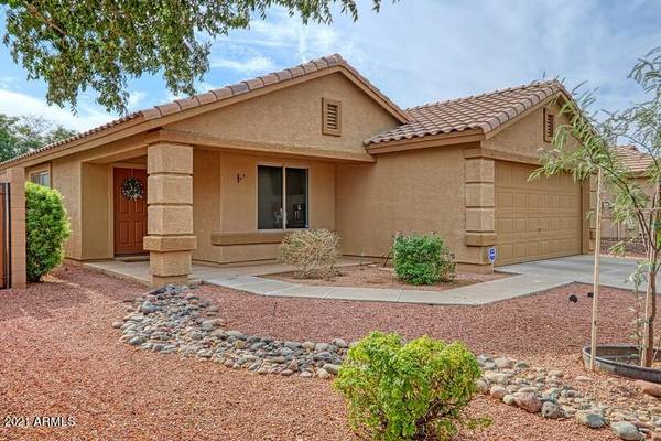 Surprise, AZ 85388,16667 W COTTONWOOD Street