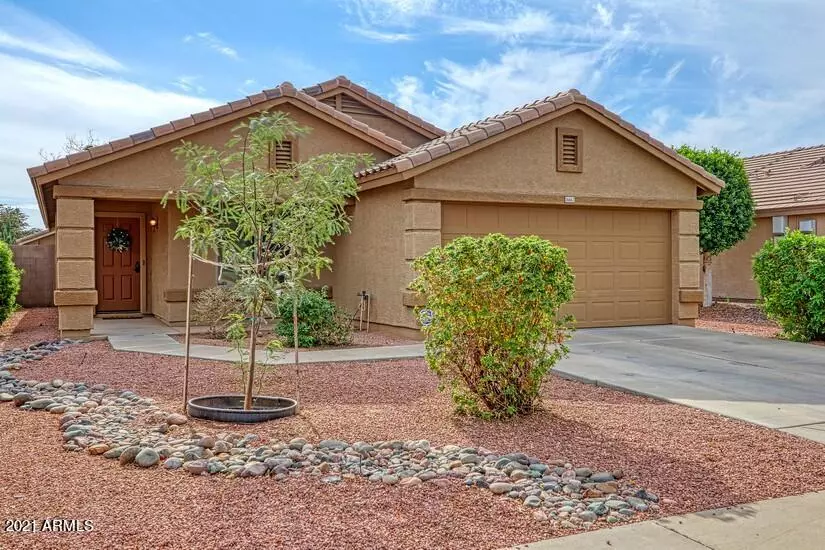 16667 W COTTONWOOD Street, Surprise, AZ 85388