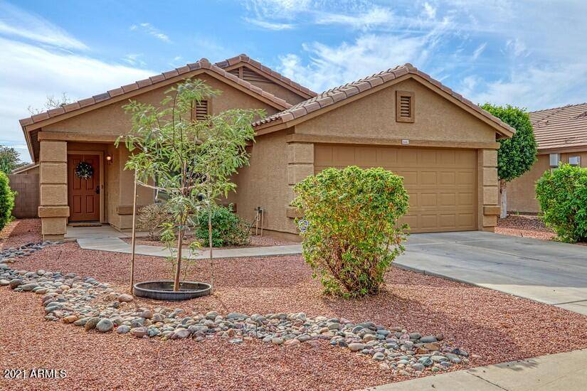 16667 W COTTONWOOD Street, Surprise, AZ 85388