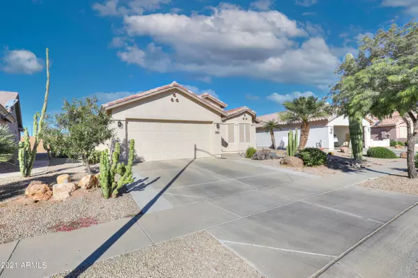 570 N SANTIAGO Trail, Casa Grande, AZ 85194