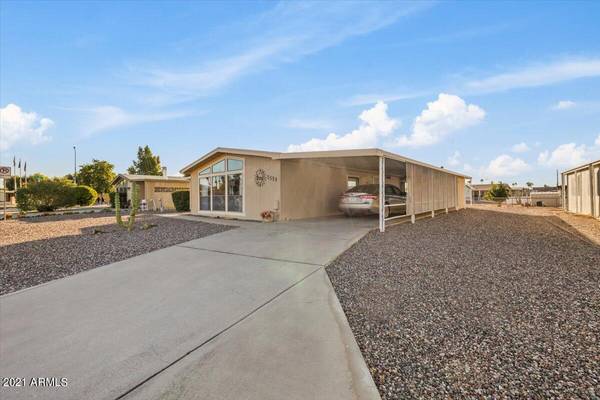 Mesa, AZ 85206,5559 E Baywood Avenue