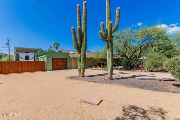 Cave Creek, AZ 85331,37432 N HIDDEN VALLEY Drive