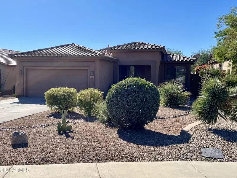 9844 N DESERT ROSE Drive, Fountain Hills, AZ 85268