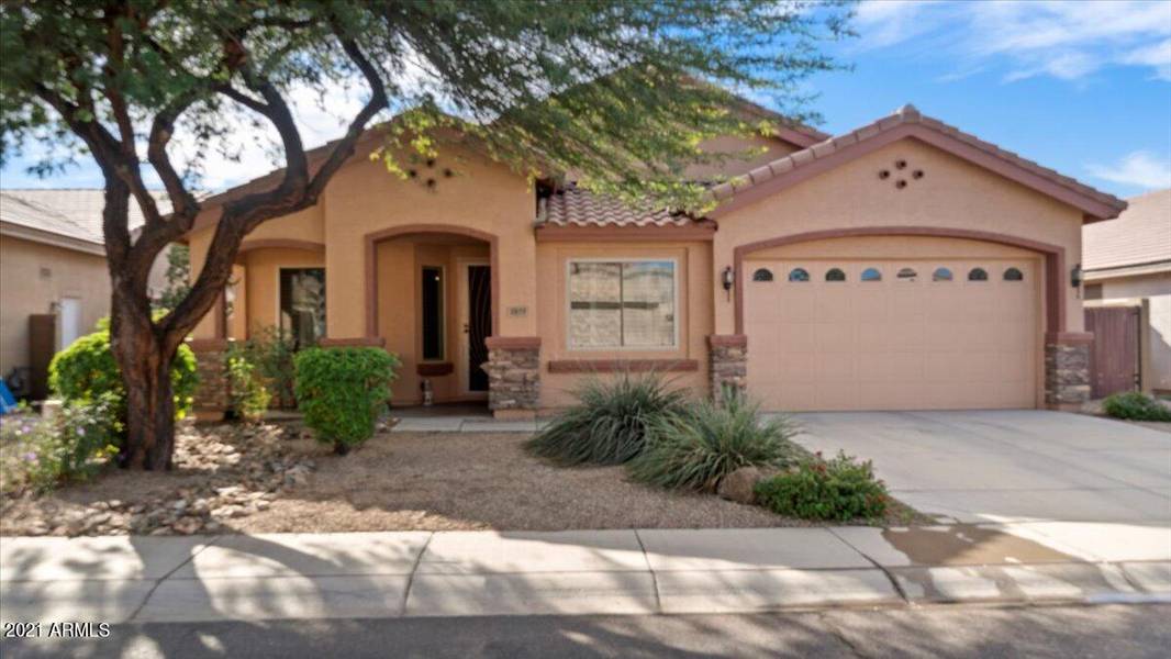 2833 E COBALT Street, Chandler, AZ 85225