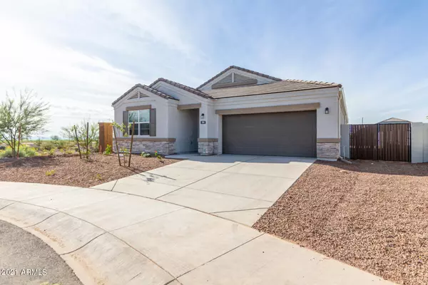 Buckeye, AZ 85326,194 S 189TH Drive