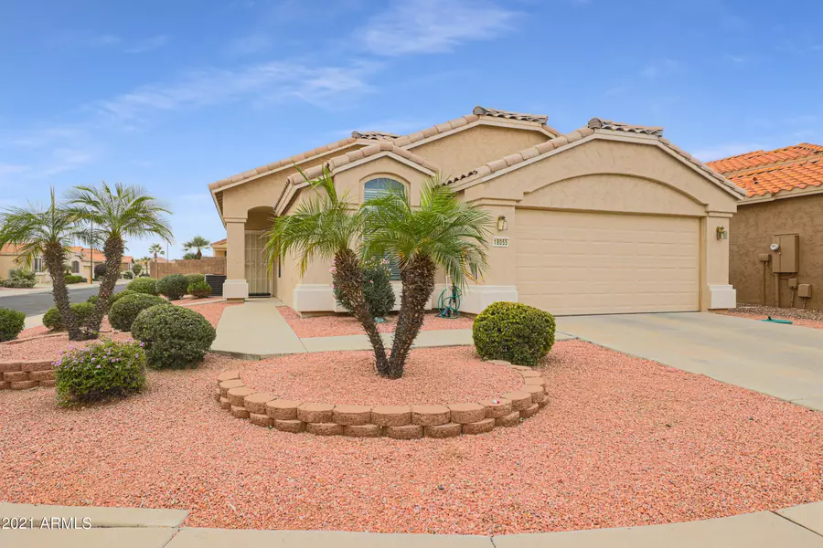 18055 W SPENCER Drive, Surprise, AZ 85374