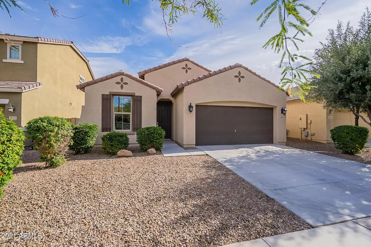 Gilbert, AZ 85297,3855 S VINEYARD Avenue