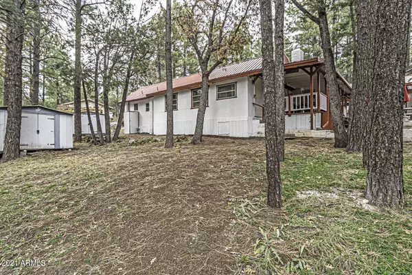 Lakeside, AZ 85929,1022 N SPRINGER MOUNTAIN Drive