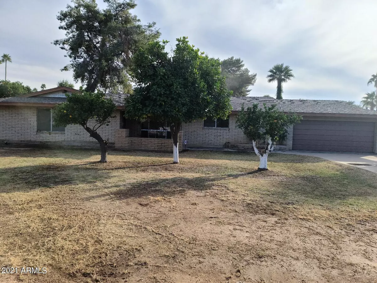 Phoenix, AZ 85021,621 W Linger Lane