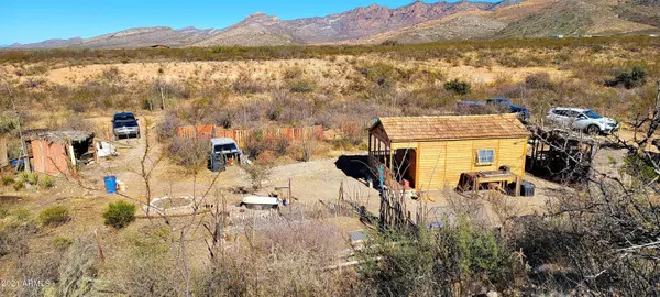 Bisbee, AZ 85603,3823 W Red Mountain Road #8