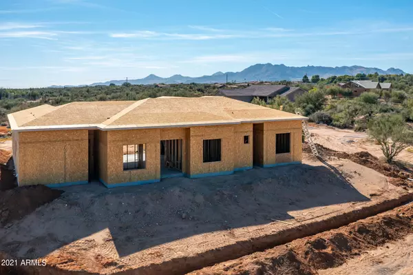 Scottsdale, AZ 85262,28315 N 157th Place