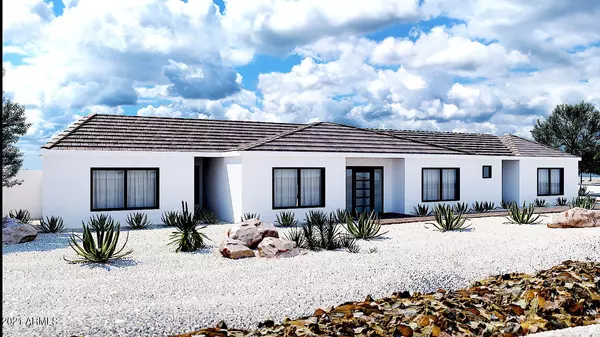 28315 N 157th Place, Scottsdale, AZ 85262