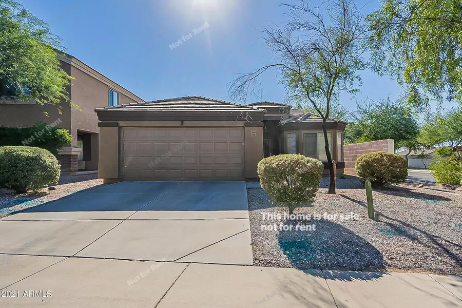 265 W HAWTHORNE Drive, Casa Grande, AZ 85122