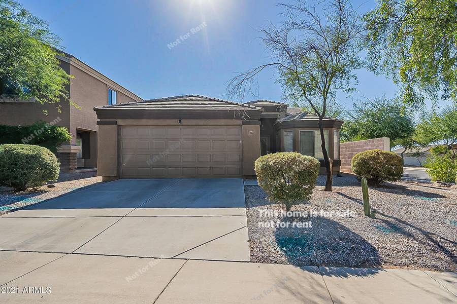 265 W HAWTHORNE Drive, Casa Grande, AZ 85122