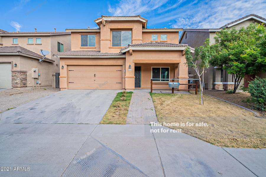 782 E PAYTON Street, San Tan Valley, AZ 85140