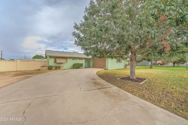Phoenix, AZ 85033,4517 N 59TH Drive