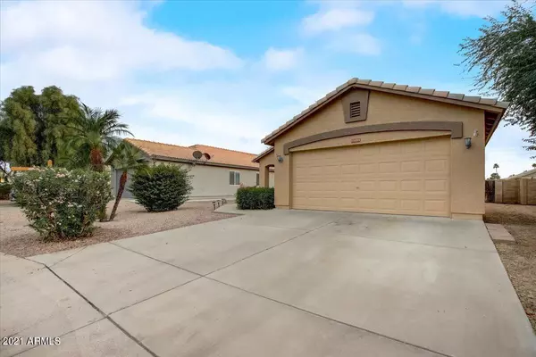 Mesa, AZ 85207,11445 E CABALLERO Street