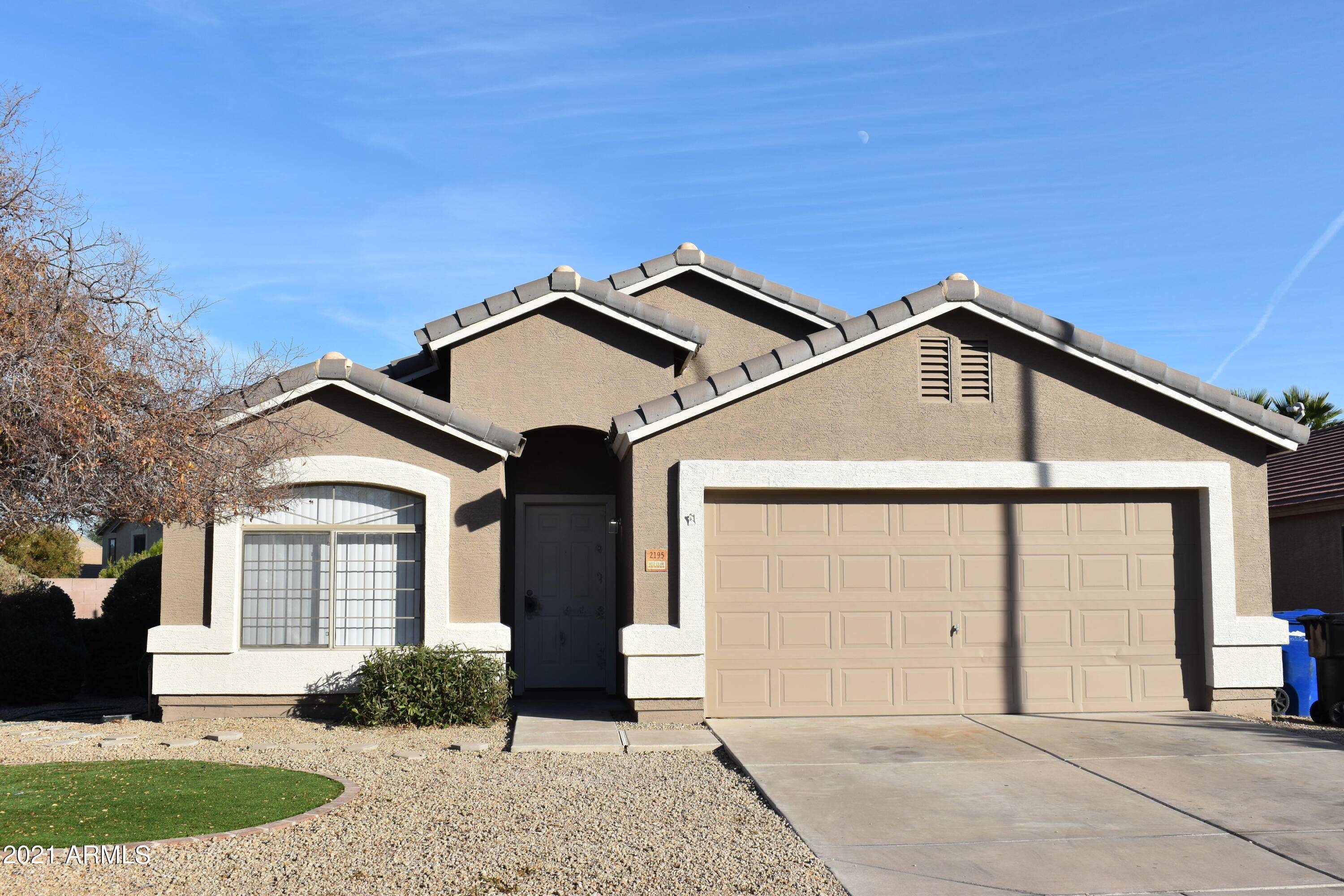Avondale, AZ 85392,2195 N 105TH Drive