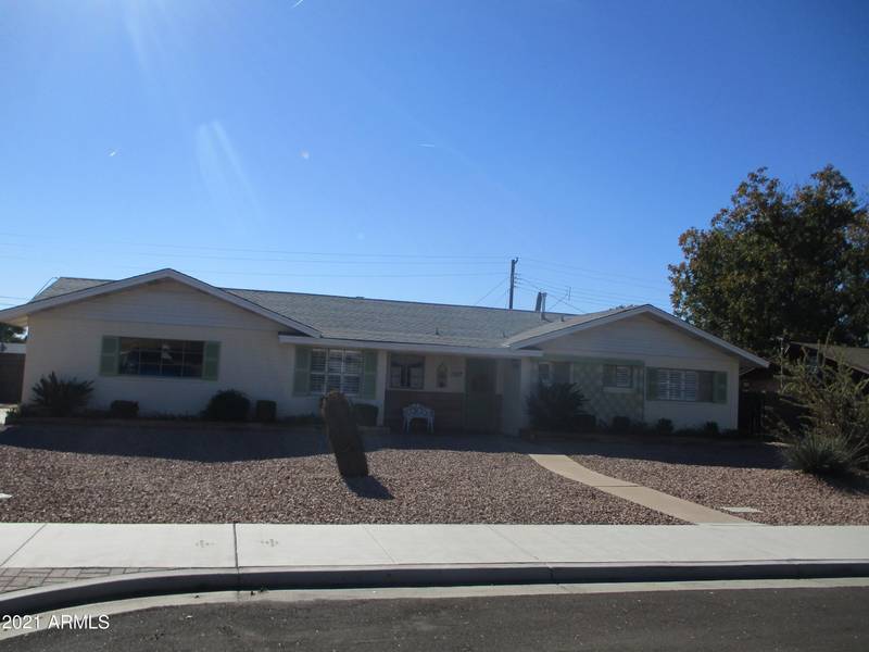 1007 W 10TH Street, Mesa, AZ 85201