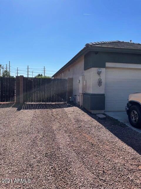 Avondale, AZ 85392,11883 W MONTE VISTA Road