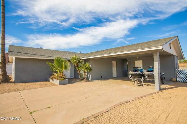 3102 E WETHERSFIELD Road, Phoenix, AZ 85032