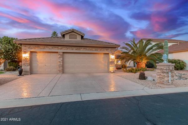 Sun Lakes, AZ 85248,24127 S SUNBROOK Drive